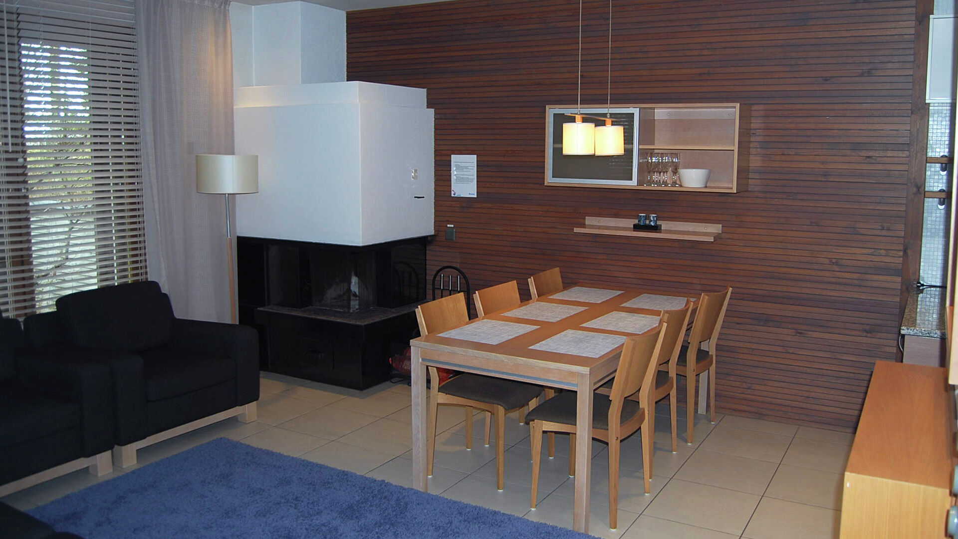 Golf Resort apartments